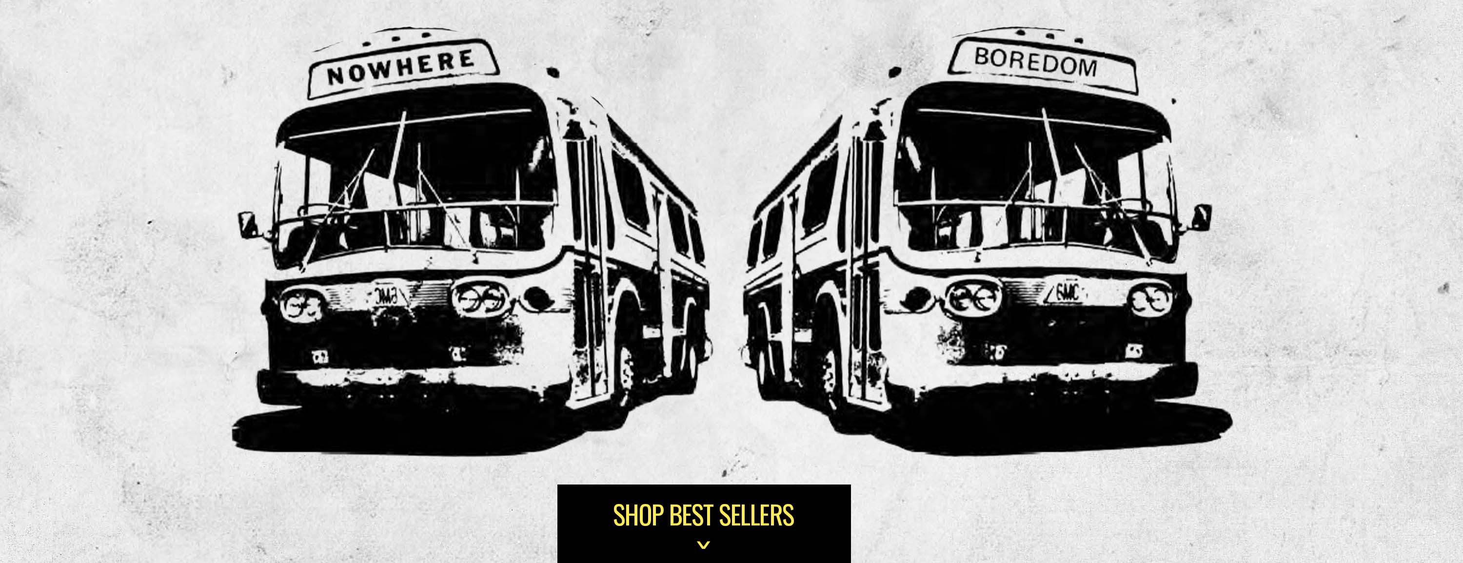 God Save the Punk Rock